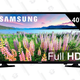 Image for article titled Treat Yourself to a New TV for Under $300